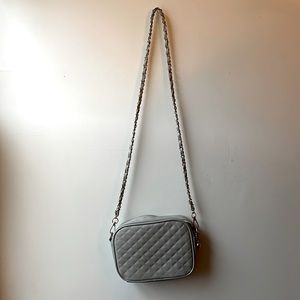 Charlotte Russe Cross Body Purse